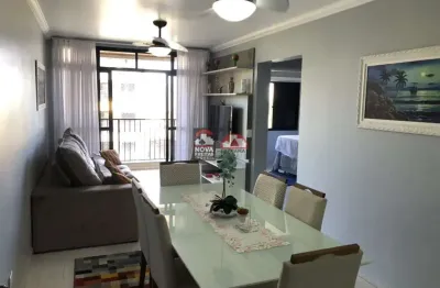 Cobertura com 3 quartos à venda na Avenida Bernardino Querido, 286, Itaguá, Ubatuba