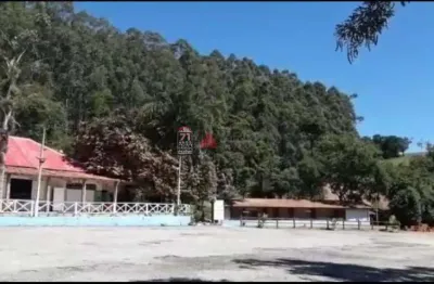 Ponto comercial à venda na Rod. Dos Tamoios, Km 44, Grama, Paraibuna