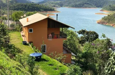 Fazenda à venda na Sítio Bro Dos Briet, 8, Zona Rural, Natividade da Serra