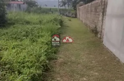 Terreno à venda na Rua Professor João Baptista Gardelin, Fica Ao Lado Da Residência Nº1205 E 1355, S/N, Pontal de Santa Marina, Caraguatatuba