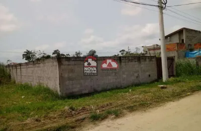 Terreno à venda na 7ª Travessa Da São Judas Tadeu - Rio Marinas, Rua Sete, Morro do Algodão, Caraguatatuba
