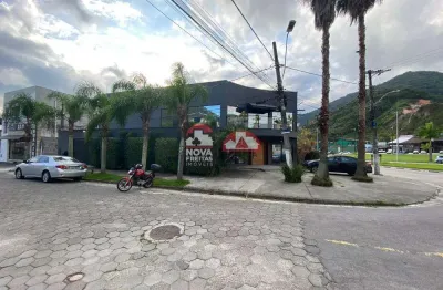 Ponto comercial à venda na Rua Santa Branca, 443, Sumaré, Caraguatatuba