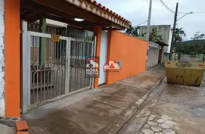 Casa com 5 quartos à venda na Rua Luiz Cesar de Menezes, 194, Portal do Patrimonium, Caraguatatuba