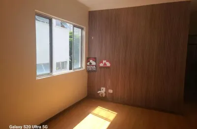 Apartamento com 3 quartos à venda na Rua Pedro Tursi, 10, Jardim Satélite, São José dos Campos