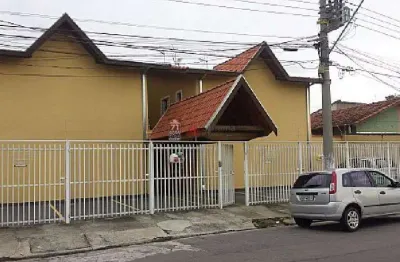 Casa com 3 quartos à venda na Rua Abaré, Sobrado, 1073, Jardim Vale do Sol, São José dos Campos