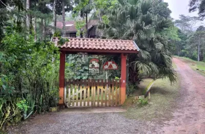 Casa com 3 quartos à venda na Rua Ipê, s/n, Centro, Santo Antônio do Pinhal