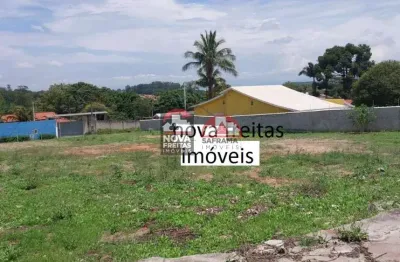 Terreno de 1.658 m² com 26m de frente ? ideal para prédios ou villagios!