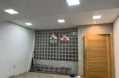 Casa com 3 quartos à venda na Rua Vicência Urbano da Silva, 77, Parque Residencial Flamboyant, São José dos Campos