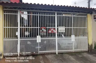 Casa com 2 quartos à venda na Avenida Campos Elíseos, 53, Jardim Alvorada, São José dos Campos