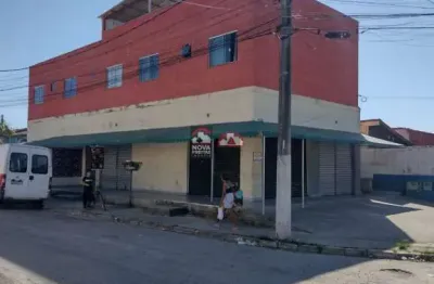 Ponto comercial à venda na Avenida Benjamin Arantes Silva Júnior, 436, Jardim Tarumãs, Caraguatatuba