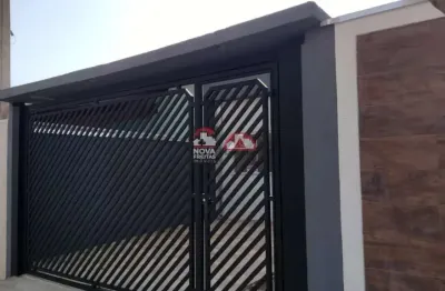 Casa com 3 quartos à venda na Rua Arezzo, 80, Residencial Santa Paula, Jacareí