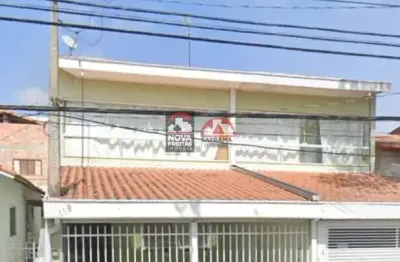 Casa com 3 quartos à venda na Rua Itapetinga, 119, Jardim Satélite, São José dos Campos