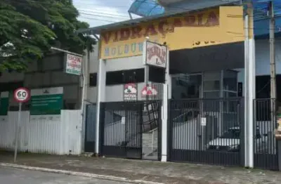 Ponto comercial à venda na Avenida Cidade Jardim, 589, Jardim Satélite, São José dos Campos