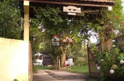 Fazenda à venda na Estrada Municipal Antônio Frederico Ozanam, 1540, Jardim Santa Hermínia, São José dos Campos