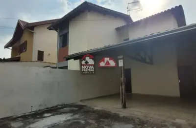 Casa com 3 quartos à venda na Rua Luiz Gonzaga Teixeira Leite, 44, Jardim Margareth, São José dos Campos