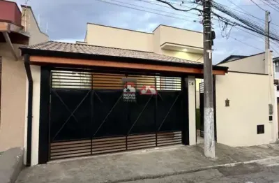 Casa com 3 quartos à venda na Rua Geraldo Prudente dos Santos, 67, Vila Suiça, Pindamonhangaba