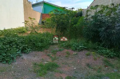 Terreno no bairro jardim santa júlia em são josé dos campos/sp