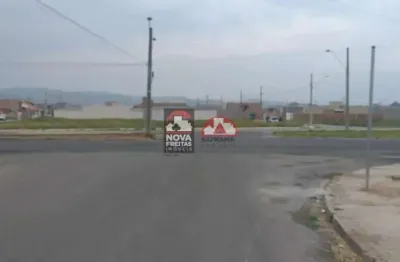 Terreno à venda na Avenida Noemia Cavalca Bastos, S/N, Residencial e Comercial Portal dos Eucaliptos, Pindamonhangaba
