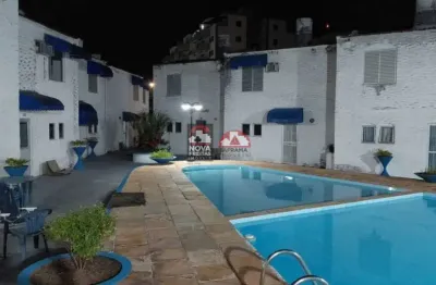 Casa com 3 quartos à venda na Avenida Paulo Ferraz da Silva Porto, 1412, Martim de Sá, Caraguatatuba