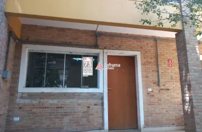 Ponto comercial à venda na Rua Augusto Edson Ehlke, 171, Jardim Apolo II, São José dos Campos