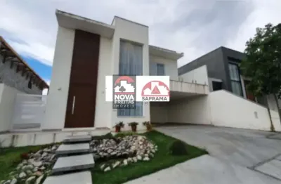 Casa com 3 quartos à venda na Avenida das Palmeiras, 100, Bairro do Grama, Caçapava
