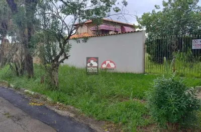 Terreno 675m² totalmente plano e murado próximo ao shopping pátio pinda!