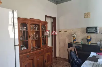 Casa com 3 quartos à venda na Rua Olivo Gomes, 256, Vila Alexandrina, São José dos Campos