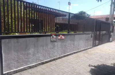 Casa com 3 quartos à venda na Rua Martim de Sá, 294, Jardim Satélite, São José dos Campos