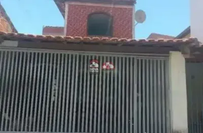 Casa com 3 quartos à venda na Rua dos Armadores, 46, Parque Novo Horizonte, São José dos Campos