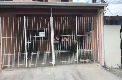 Casa com 4 quartos à venda na Rua Delfim, 138, Jardim Satélite, São José dos Campos