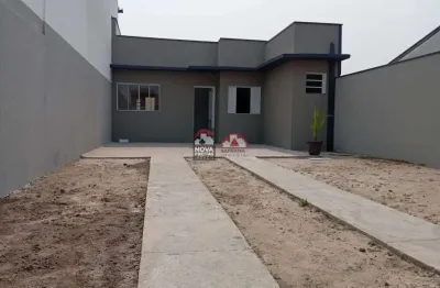 Casa com 2 quartos à venda na Rua Silveiras, 60, Conjunto Habitacional Terra dos Ipês II (Fase II), Pindamonhangaba