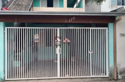 Casa com 4 quartos à venda na Rua Pico da Neblina, 170, Jardim Altos de Santana, São José dos Campos