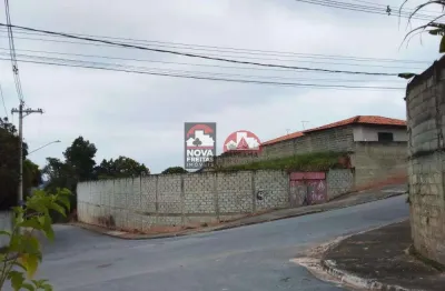 Terreno à venda na Rua Jurubeba, 317, Chácaras Pousada do Vale, São José dos Campos