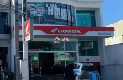 Ponto comercial à venda na Avenida Andrômeda, 1679, Jardim Satélite, São José dos Campos