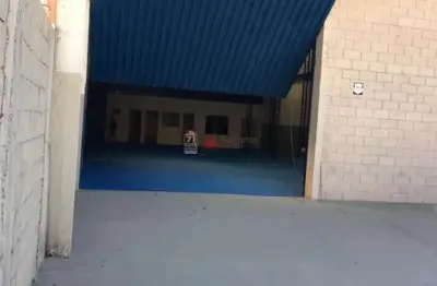 Ponto comercial à venda na Avenida Vicente Brandão Ferreira, 574, Putim, São José dos Campos