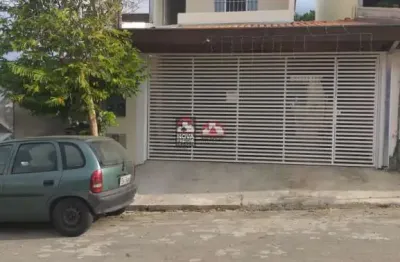 Casa com 4 quartos à venda na Rua Antônio Giuseppe Roberti, 150, Vila das Flores, São José dos Campos