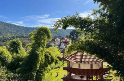 Fazenda à venda na Estrada Municipal Do Bairro Do Pinhal, 44,5 Km, S/N, Zona Rural, Paraibuna
