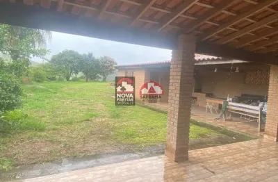 Fazenda à venda na R. Narcisa Toledo Santos, 111, Alpes Jambeiro, Jambeiro