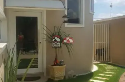 Casa com 4 quartos à venda na Rua Fernando Sabino, 33, Loteamento Villa Branca, Jacareí