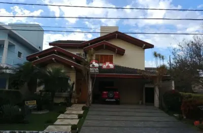 Casa com 4 quartos à venda na Avenida Gil Milício de Souza, 015, Jardim Primavera, Jacareí