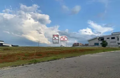 Terreno em condomínio fechado à venda na Rua da Mata, 103, Condomínio Residencial Ecopark Bourbon, Caçapava