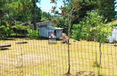 Terreno à venda na Rua Seis, 896, Capricórnio II, Caraguatatuba