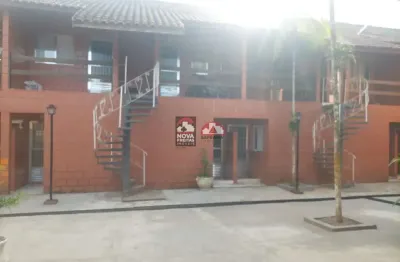 Flat com 1 quarto à venda na Rod. Dr. Manoel Hipólito Do Rêgo, 13, Rio da Prata, Ubatuba