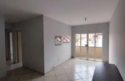 Apartamento com 3 quartos à venda na Rua Doutor Fausto Vilas Boas, 190, Vila Bourghese, Pindamonhangaba