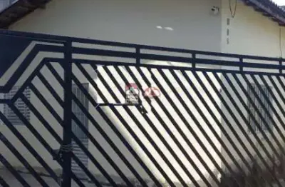 Casa com 3 quartos à venda na Avenida Dantas Luiz do Prado, 805, Campos de São José, São José dos Campos