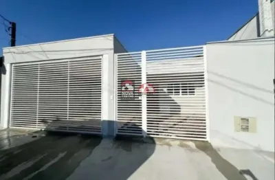 Casa com 2 quartos à venda na Rua Nanuque, 223, Bosque dos Eucaliptos, São José dos Campos