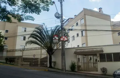 Apartamento com 3 quartos à venda na Rua Matias Peres, 46, Jardim Satélite, São José dos Campos
