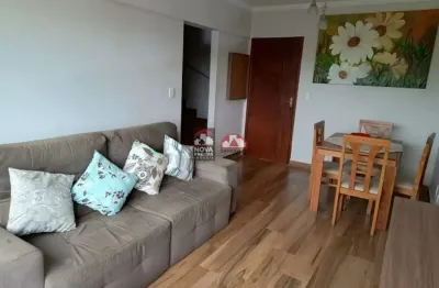 Cobertura com 3 quartos à venda na Rua Conselheiro Rodrigues Alves, 50, Centro, São José dos Campos