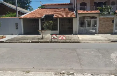 Casa com 4 quartos à venda na Rua Bertioga, 231, Jardim Satélite, São José dos Campos