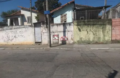 Terreno à venda na Rua Caçapava, 209/195, Vila Nair, São José dos Campos